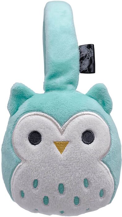 Squishmallows barnaheyrnartól Winston - Ugla
