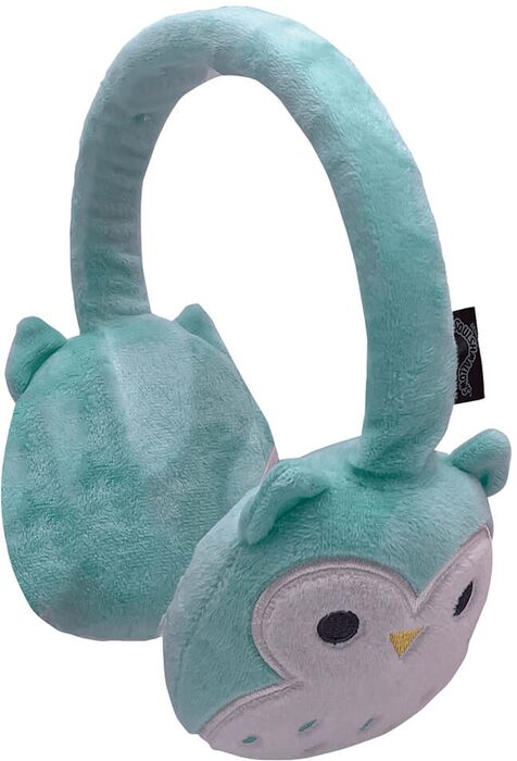 Squishmallows barnaheyrnartól Winston - Ugla