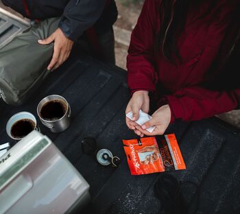 THAW einnota hitapoki - 2 stk 