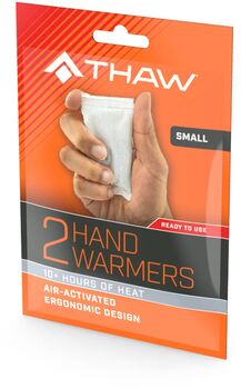 THAW einnota hitapoki - 2 stk 