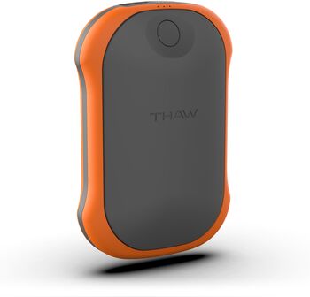 Thaw lófahitari og hleðslubanki