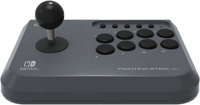 Nintendo Switch bardagaleikjastöng Hori mini 