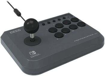 Nintendo Switch bardagaleikjastöng Hori mini 