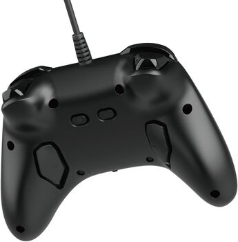 Hori Horipad Turbo Switch 2 stýripinni - Svartur