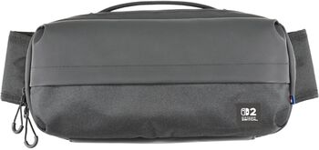 Hori Adventure Pack taska fyrir Nintendo Switch 2 - Svört