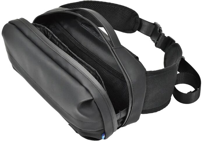 Hori Adventure Pack taska fyrir Nintendo Switch 2 - Svört