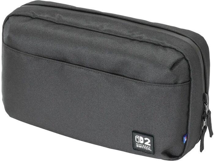 Hori Reversible Travel taska fyrir Nintendo Switch 2