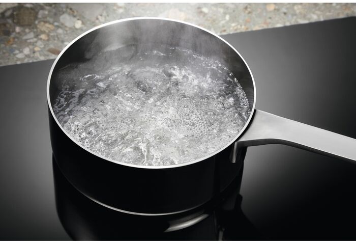 Electrolux Series 600 spanhelluborð HOB750MF