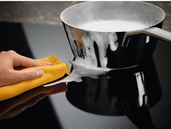 Electrolux 600 Bridge spanhelluborð HOB850MF