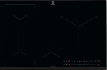 Electrolux 600 Bridge spanhelluborð HOB850MF