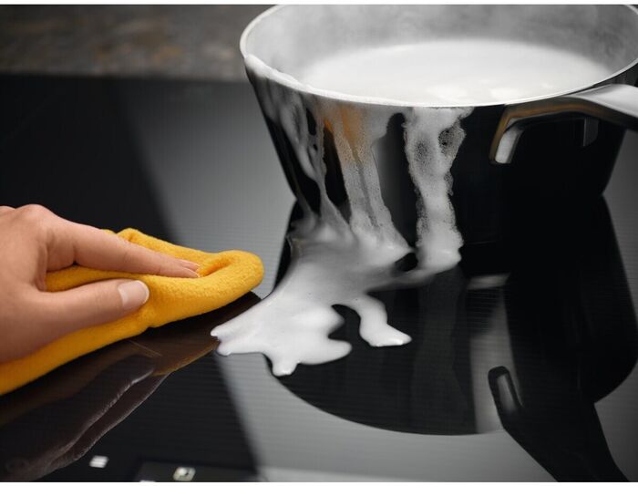 Electrolux spanhelluborð HOB890PMF