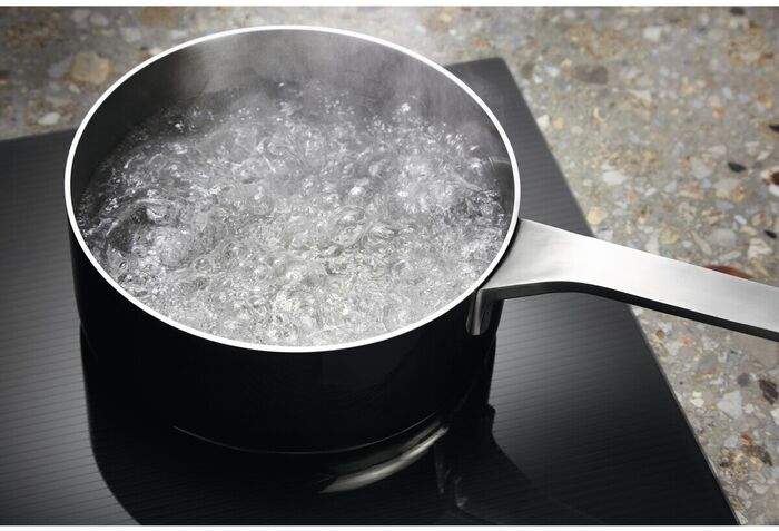 Electrolux spanhelluborð HOB890PMF