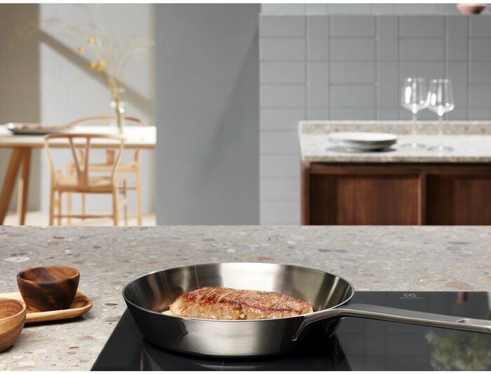 Electrolux spanhelluborð HOB890PMF