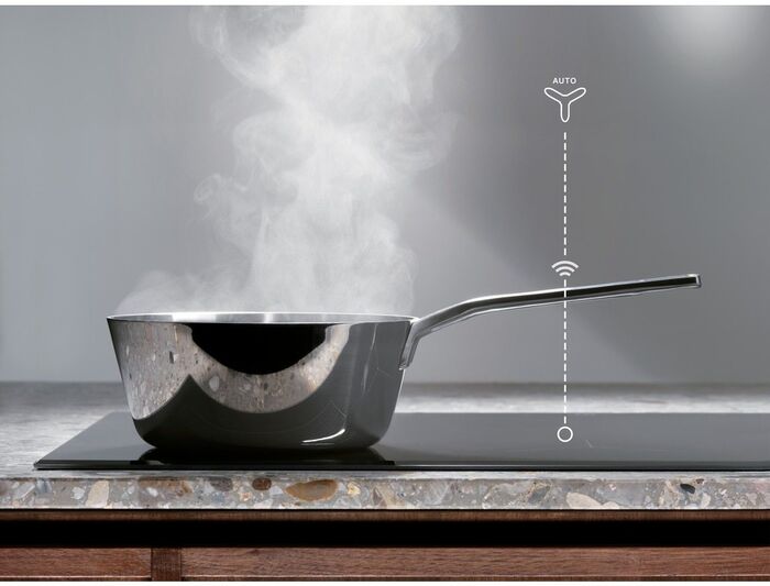 Electrolux spanhelluborð HOB890PMF