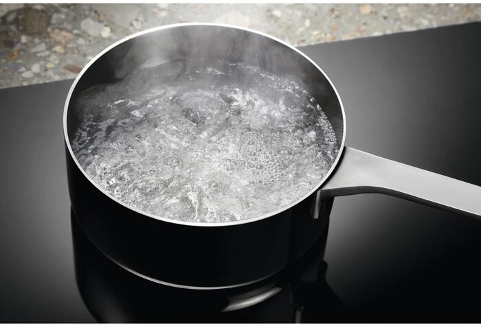 Electrolux spanhelluborð HOB980MF