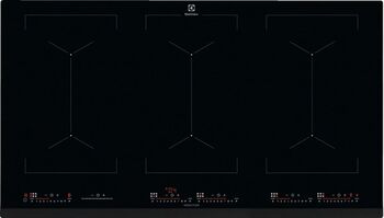 Electrolux spanhelluborð HOB980MF