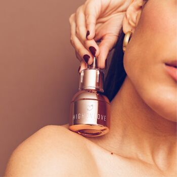 High On Love örvandi olía - 30ml 