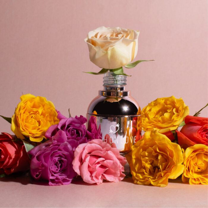 High On Love örvandi olía - 30ml 