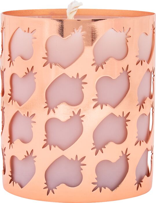 High On Love nuddkerti