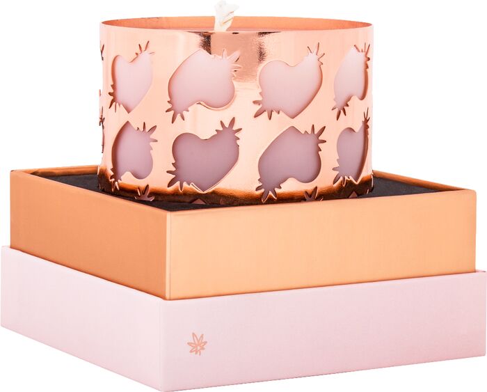 High On Love nuddkerti