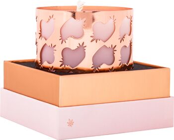 High On Love nuddkerti 