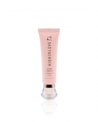 High On Love örvandi gel - 20ml