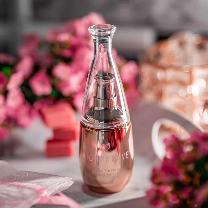 High On Love örvandi gel - 30ml