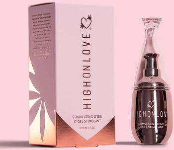High On Love örvandi gel - 30ml