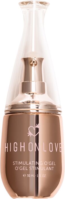 High On Love örvandi gel - 30ml