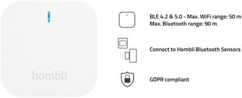 Hombli Smart Bluetooth brú