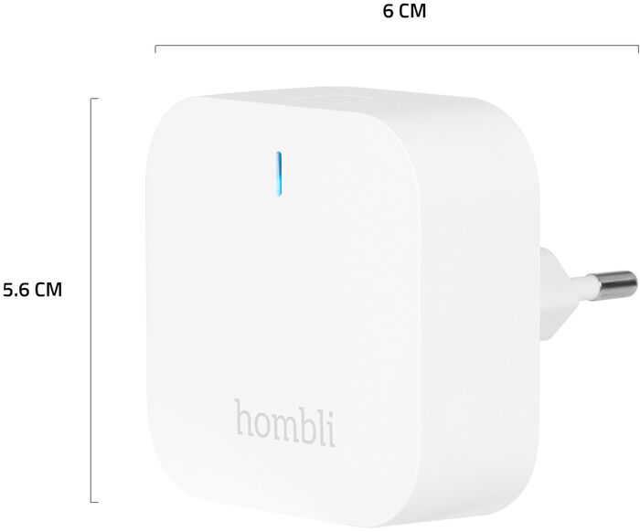 Hombli Smart Bluetooth brú