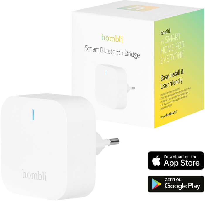 Hombli Smart Bluetooth brú