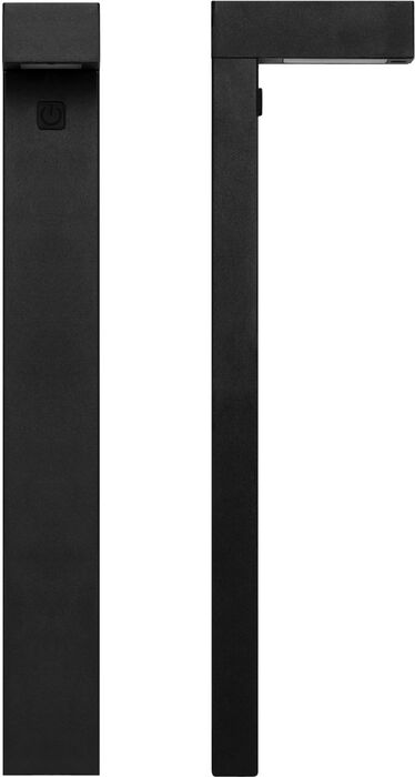 Hombli garðljós - 3 stk 