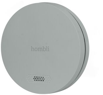 Hombli snjallreykskynjari - Grár