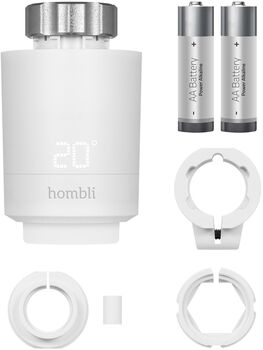 Hombli snjallofnastillir 
