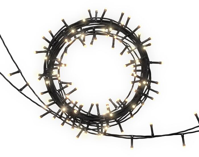 Hombli snjalljólasería