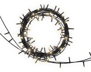 Hombli snjalljólasería 