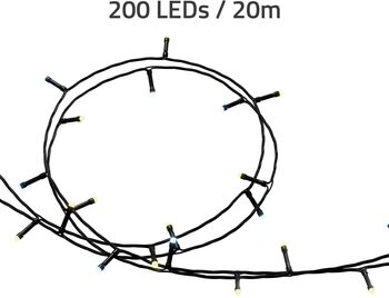 Hombli snjalljólasería 