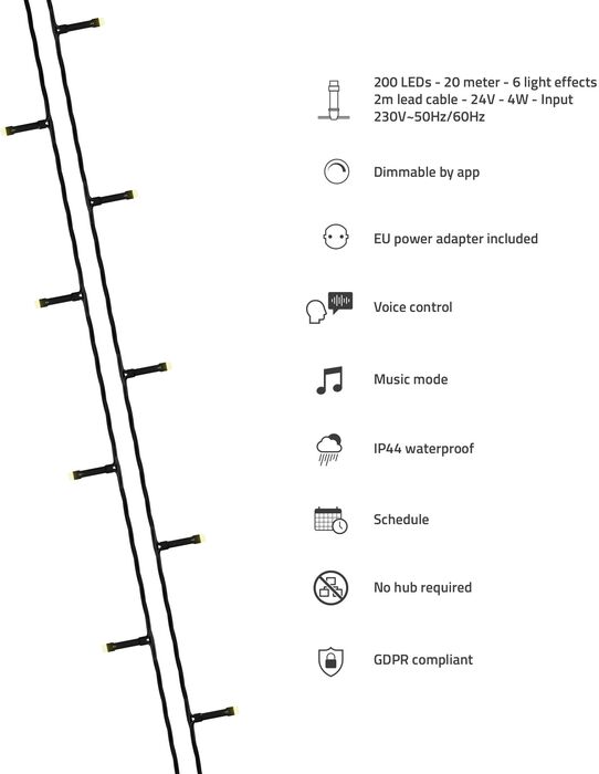 Hombli snjalljólasería