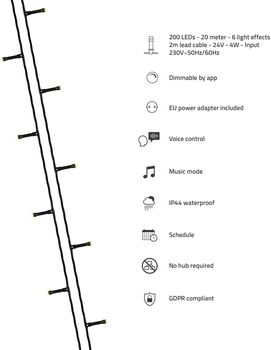 Hombli snjalljólasería 