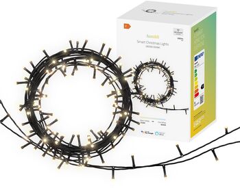 Hombli snjalljólasería 