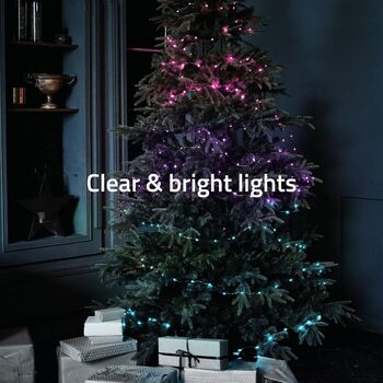 Hombli RGB snjalljólasería