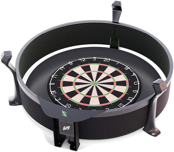 Scolia Home 2 + Samsung Galaxy Tab S6 Lite WiFi pakki