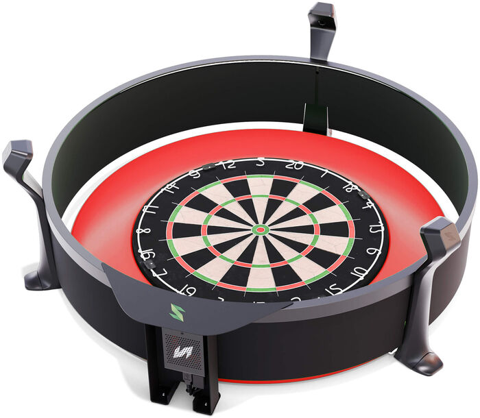 Scolia Home 2 + Samsung Galaxy Tab S6 Lite WiFi pakki