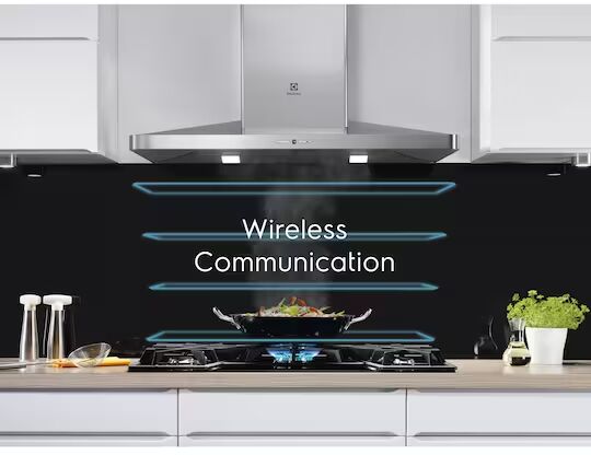 Electrolux spanhelluborð HOX970NF 