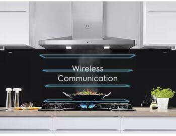 Electrolux spanhelluborð HOX970NF 