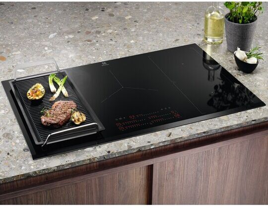 Electrolux spanhelluborð HOX970NF 