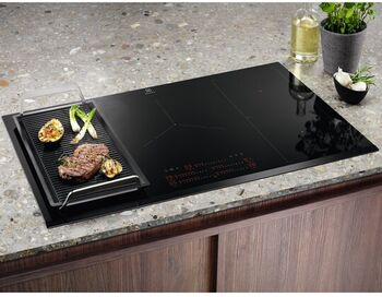 Electrolux spanhelluborð HOX970NF 