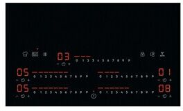 Electrolux spanhelluborð HOX970NF 