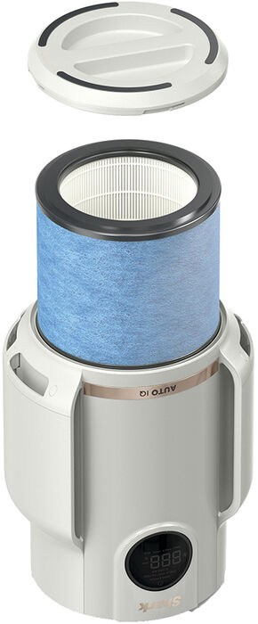 Shark NeverChange Lofhreinsitæki